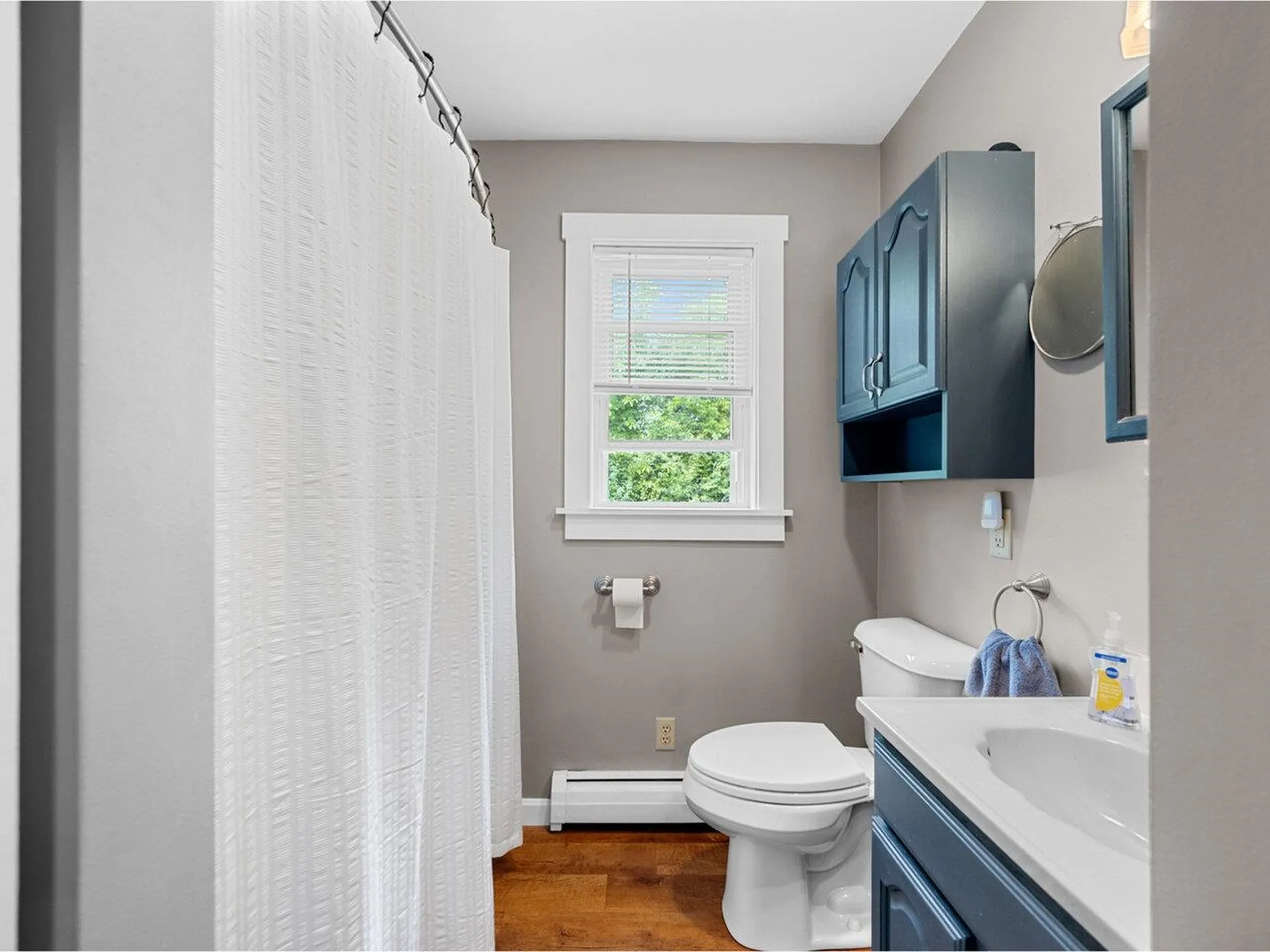 14 Lague Lane Barre City VT 05641