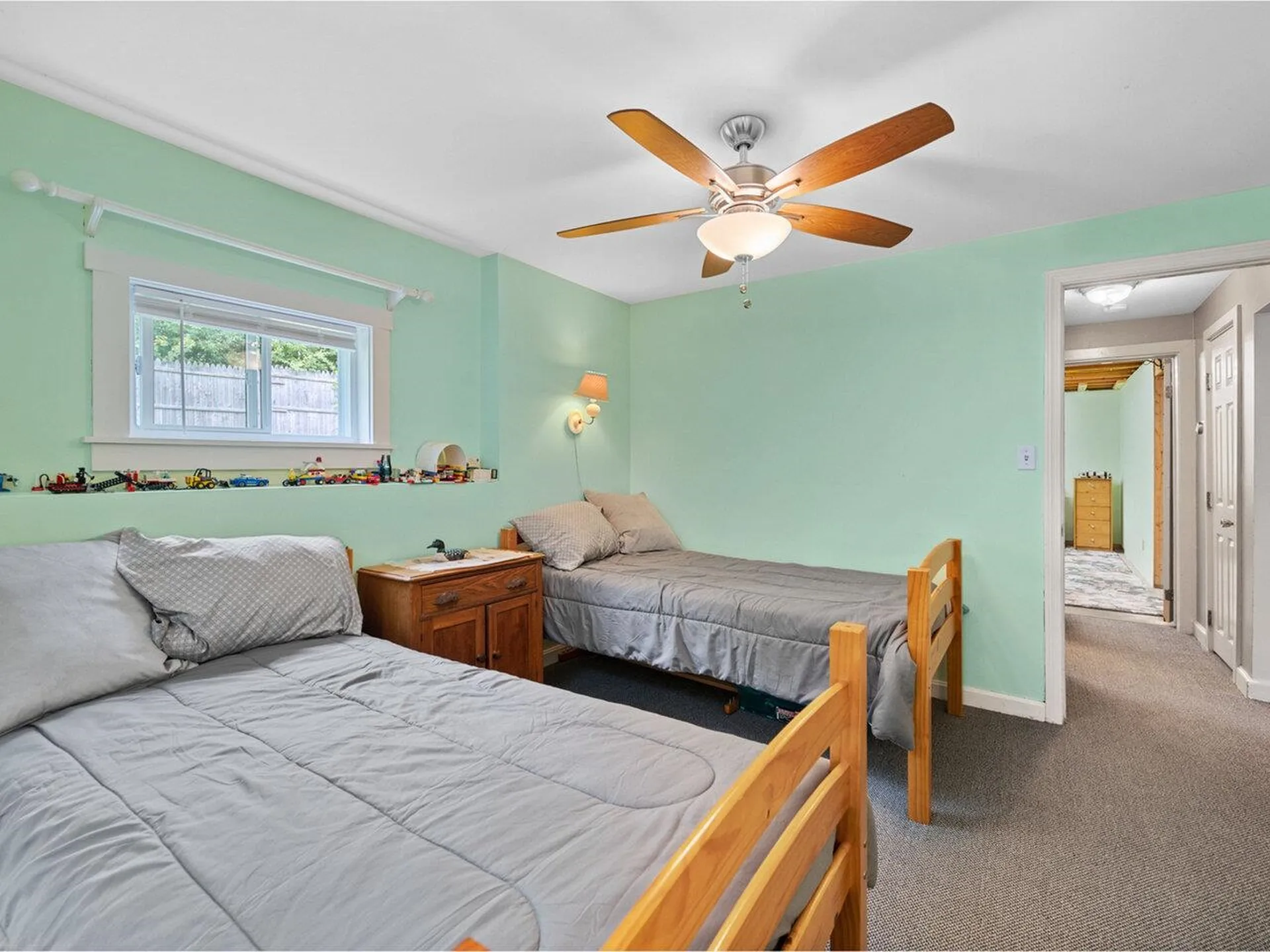 14 Lague Lane Barre City VT 05641