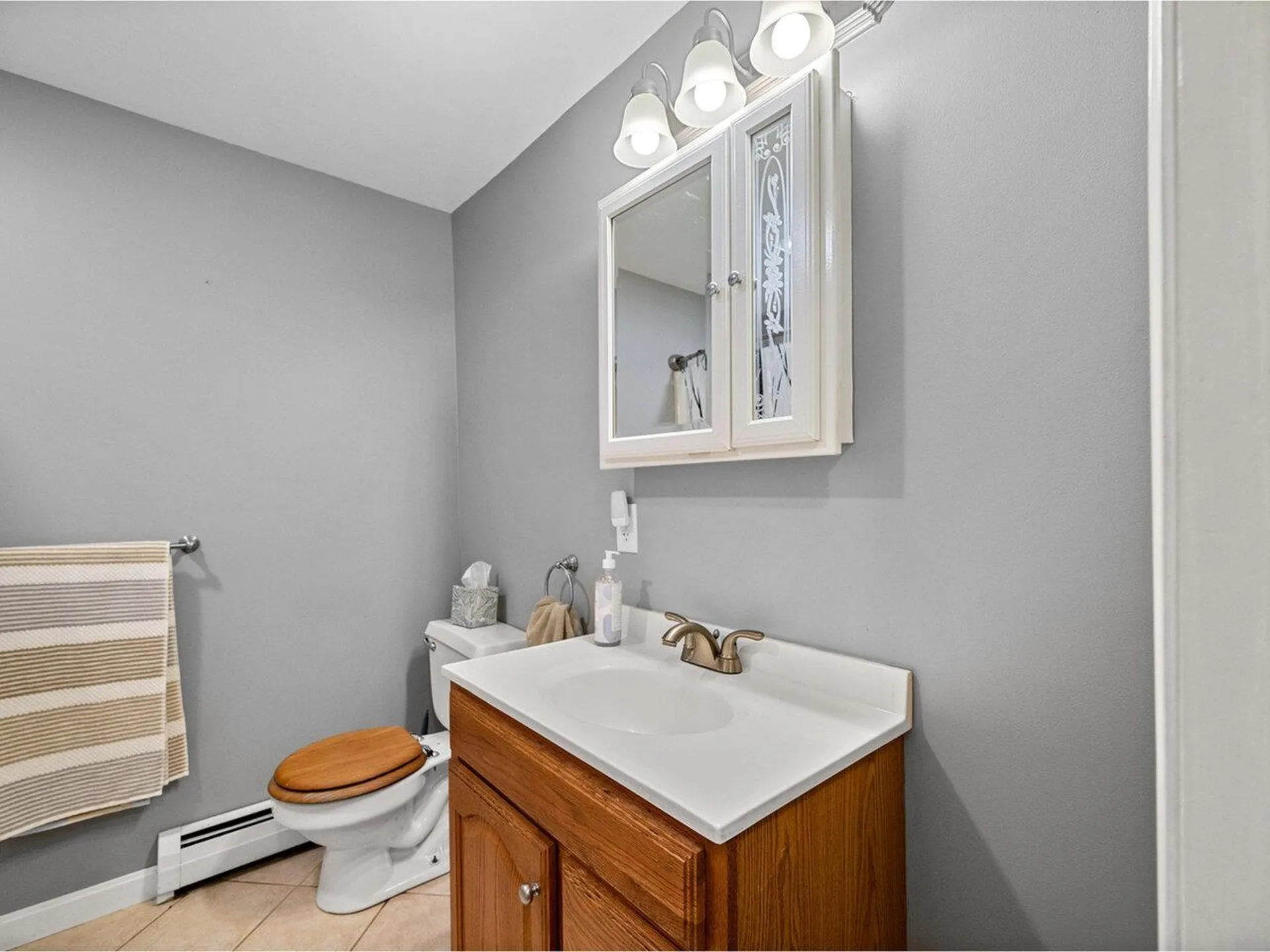 14 Lague Lane Barre City VT 05641