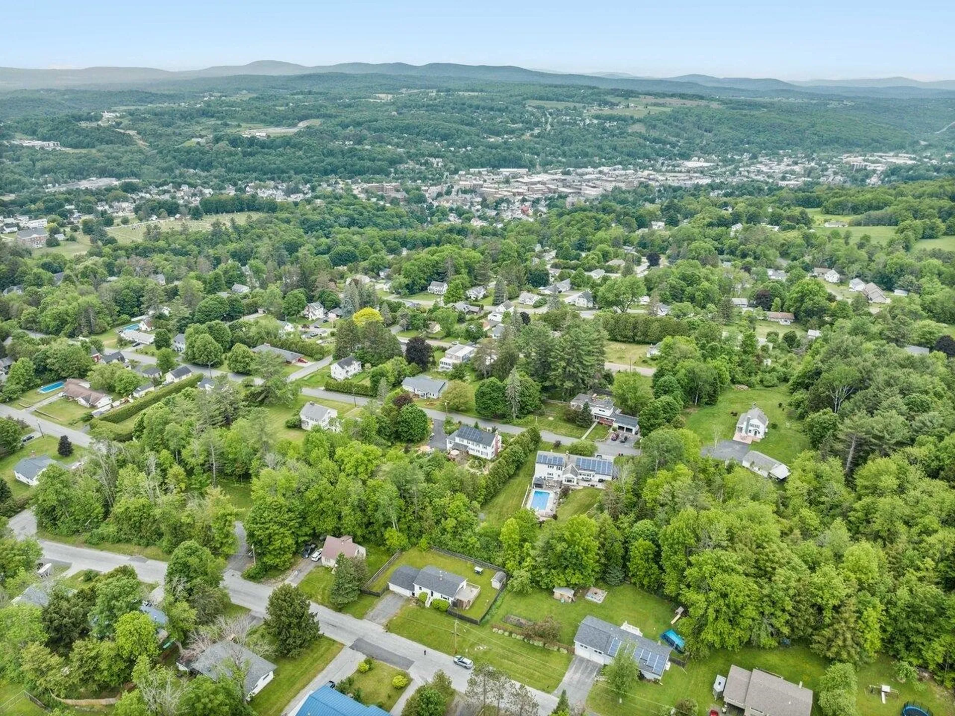 14 Lague Lane Barre City VT 05641