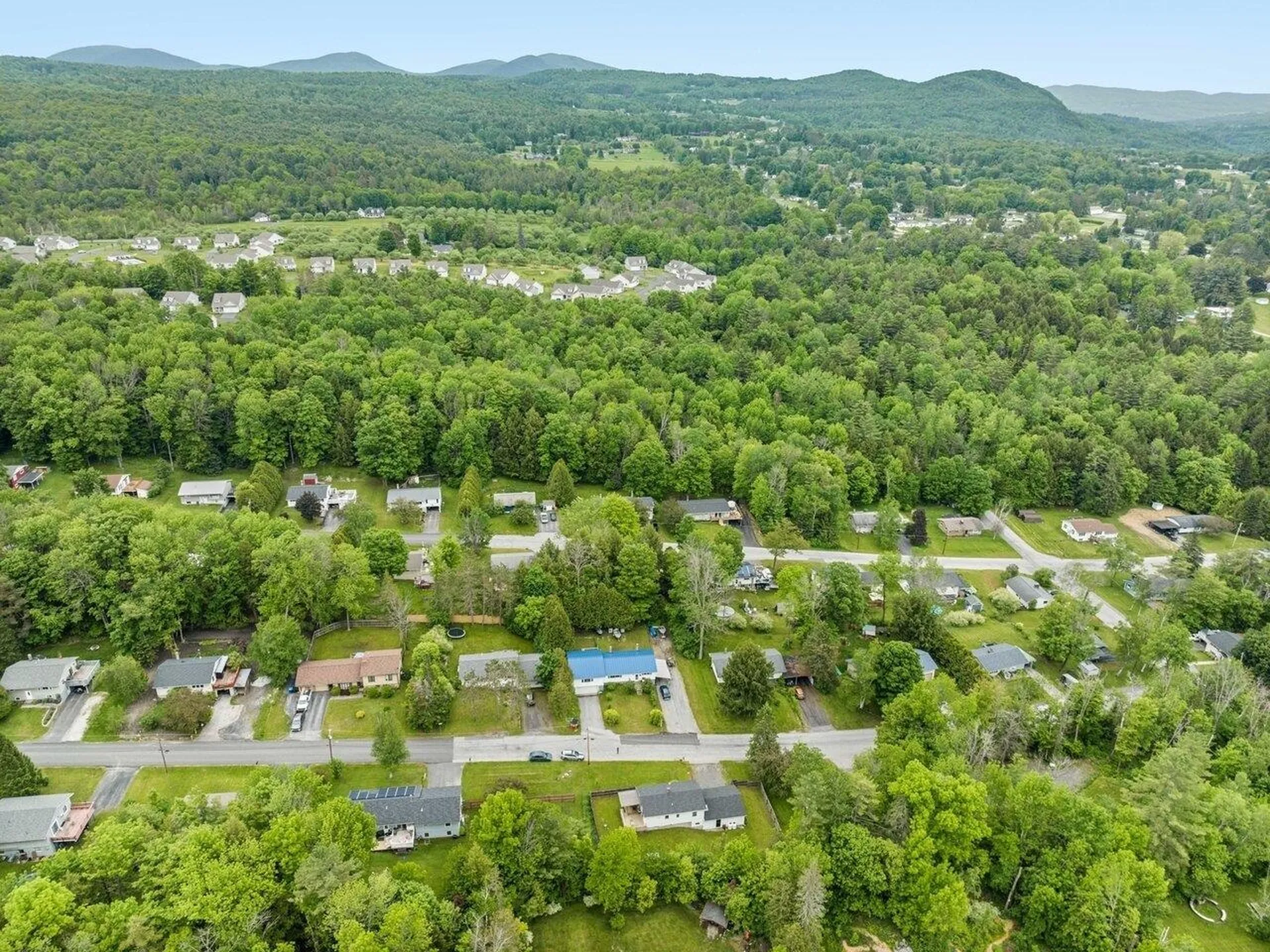 14 Lague Lane Barre City VT 05641