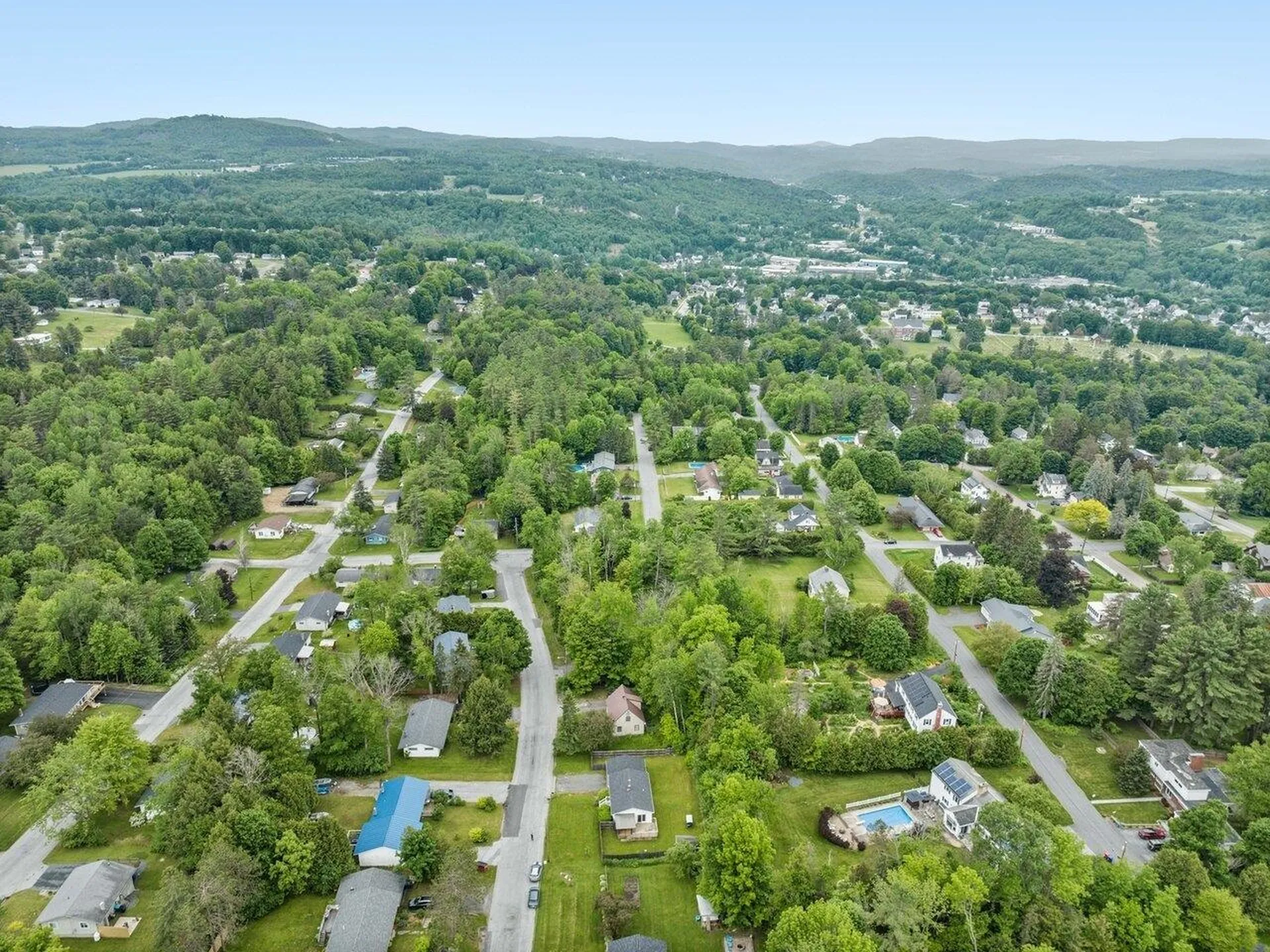 14 Lague Lane Barre City VT 05641