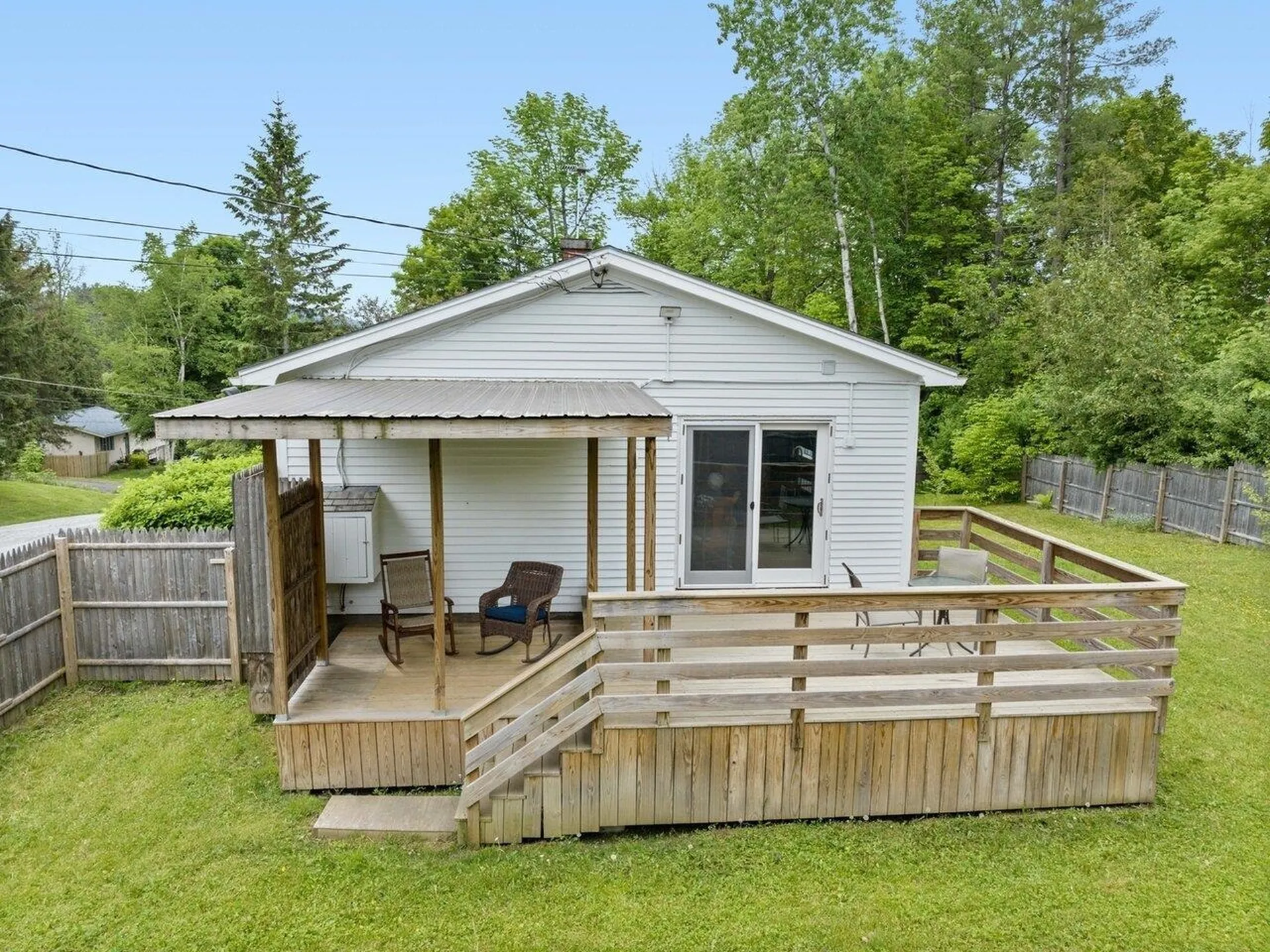 14 Lague Lane Barre City VT 05641