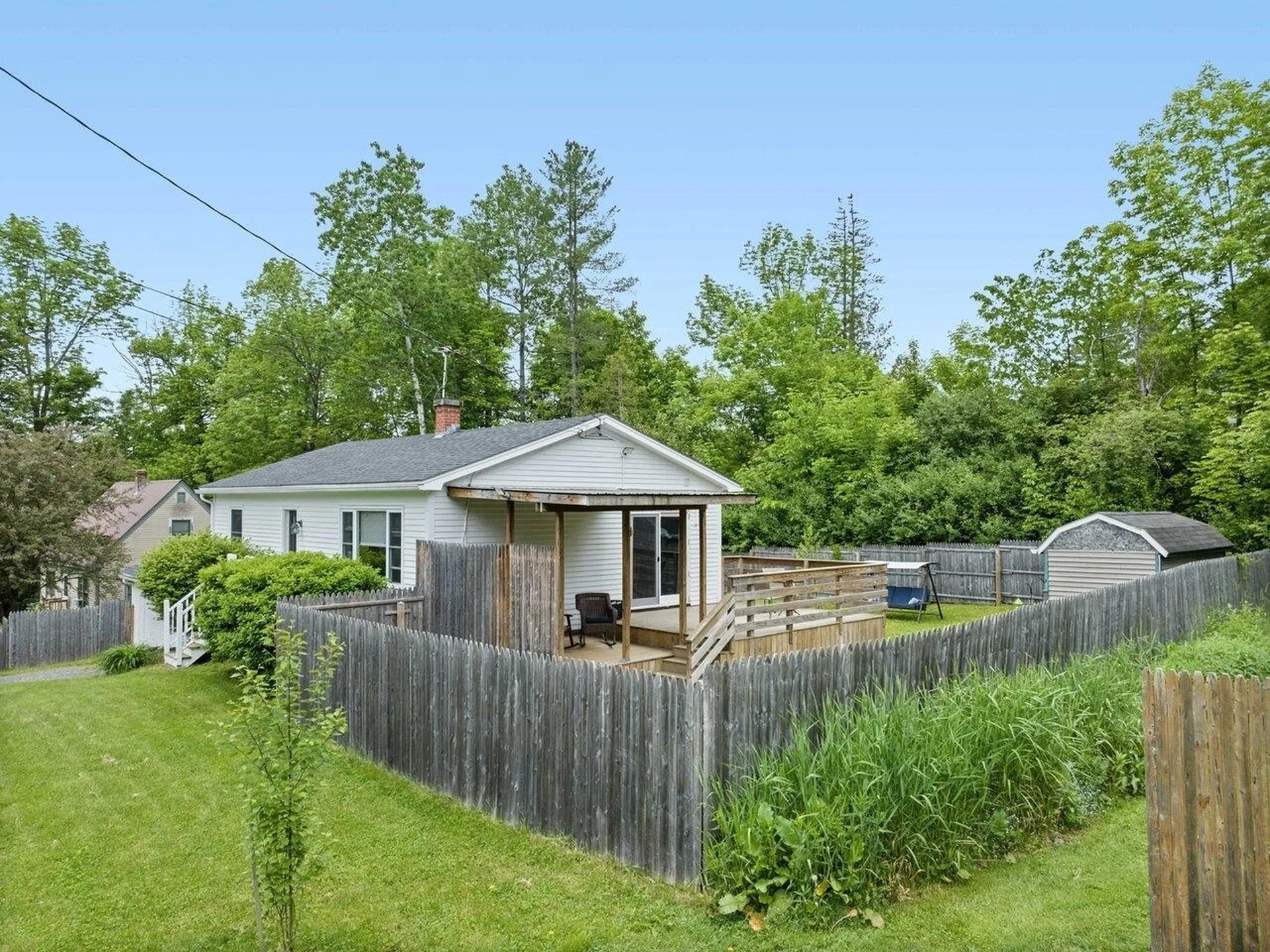 14 Lague Lane Barre City VT 05641