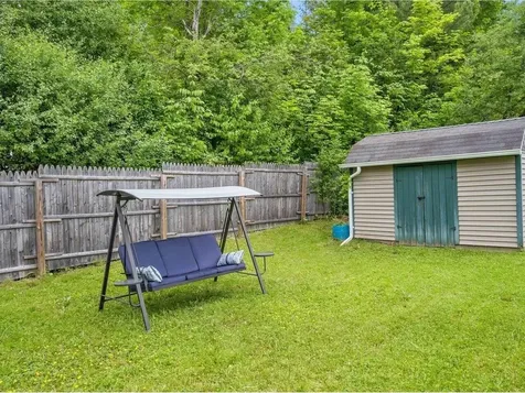 14 Lague Lane Barre City VT 05641