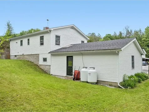 14 Lague Lane Barre City VT 05641