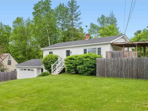 14 Lague Lane Barre City VT 05641