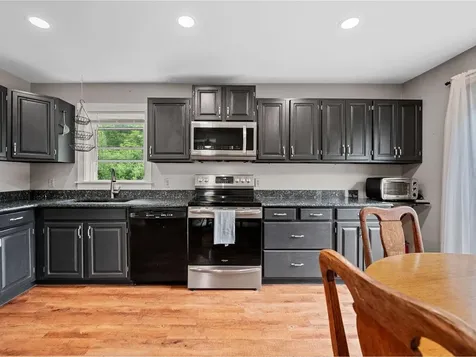 14 Lague Lane Barre City VT 05641