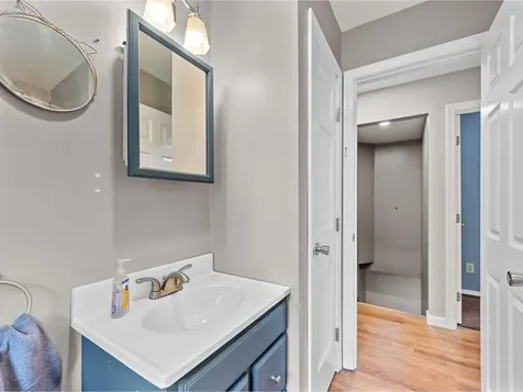 14 Lague Lane Barre City VT 05641