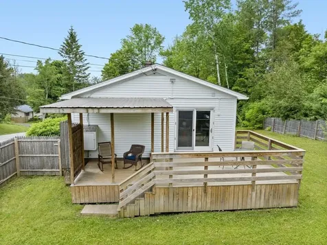 14 Lague Lane Barre City VT 05641