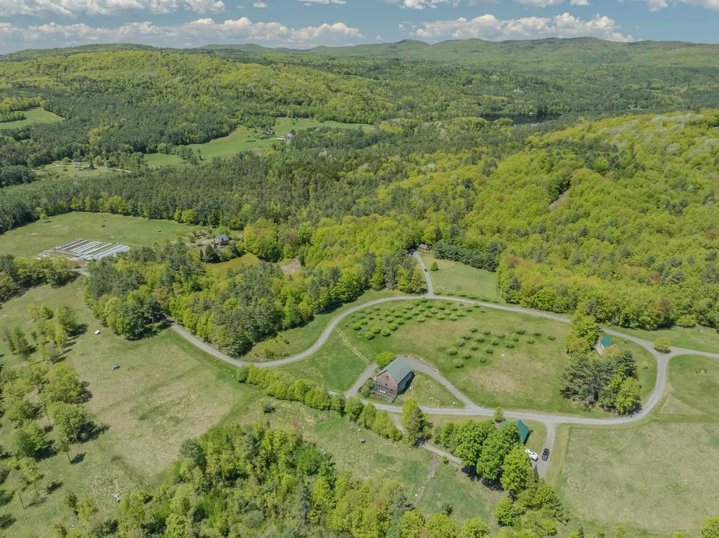 398 Plains Road Lisbon NH 03585