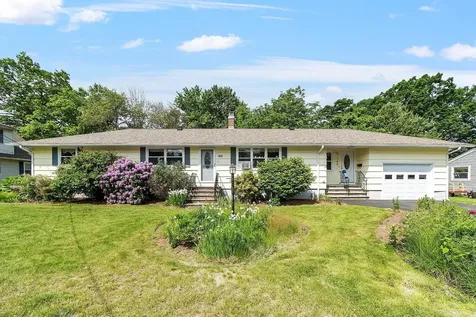 188 Cody Street Manchester NH 03109