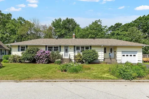 188 Cody Street Manchester NH 03109