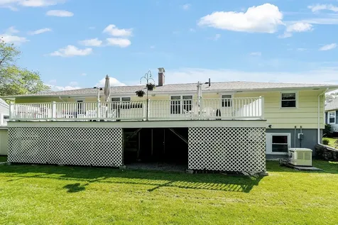 188 Cody Street Manchester NH 03109