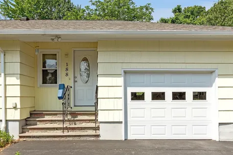 188 Cody Street Manchester NH 03109