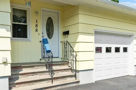 188 Cody Street Manchester NH 03109