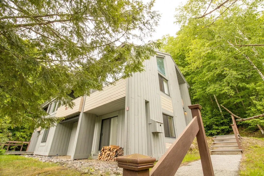 15 Ravine Lane Lincoln NH 03251