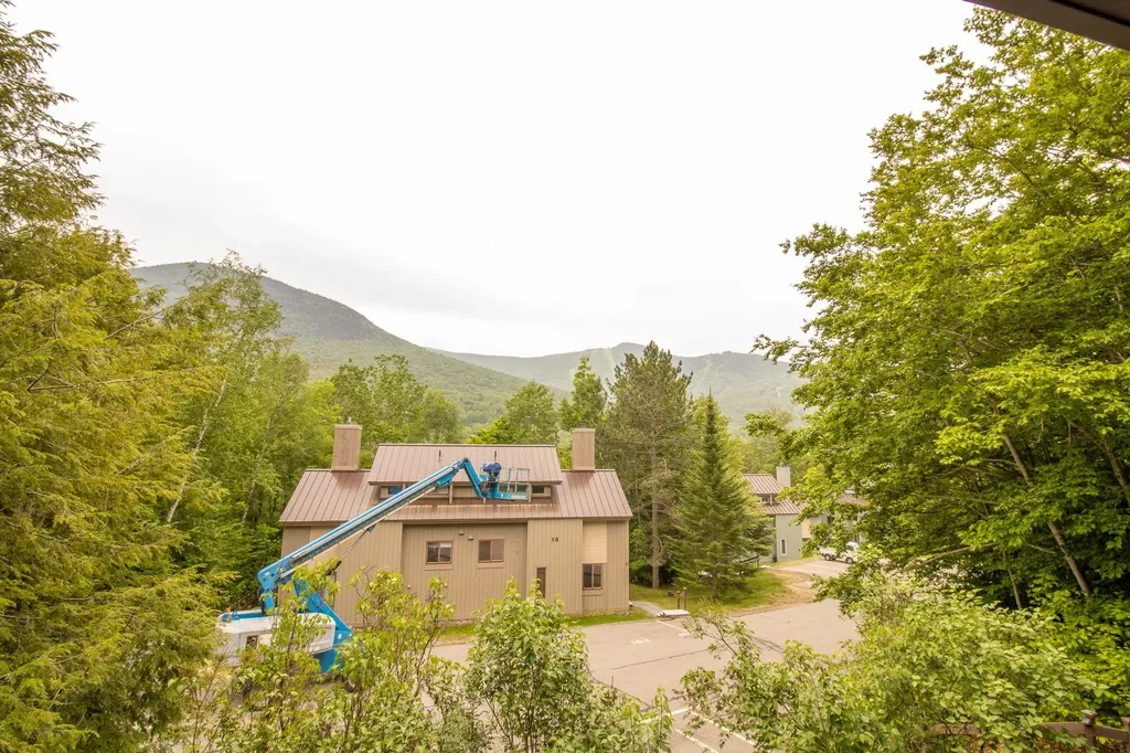 15 Ravine Lane Lincoln NH 03251