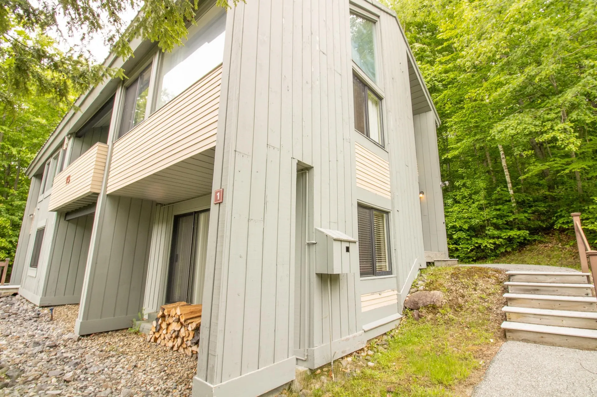 15 Ravine Lane Lincoln NH 03251