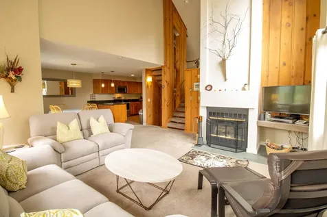 15 Ravine Lane Lincoln NH 03251