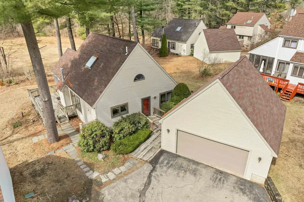 7 Quails Way Merrimack NH 03054