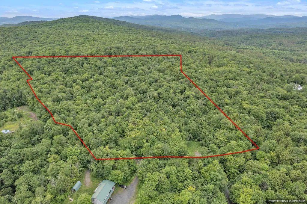 00 Frank's Way Middlesex VT 05602