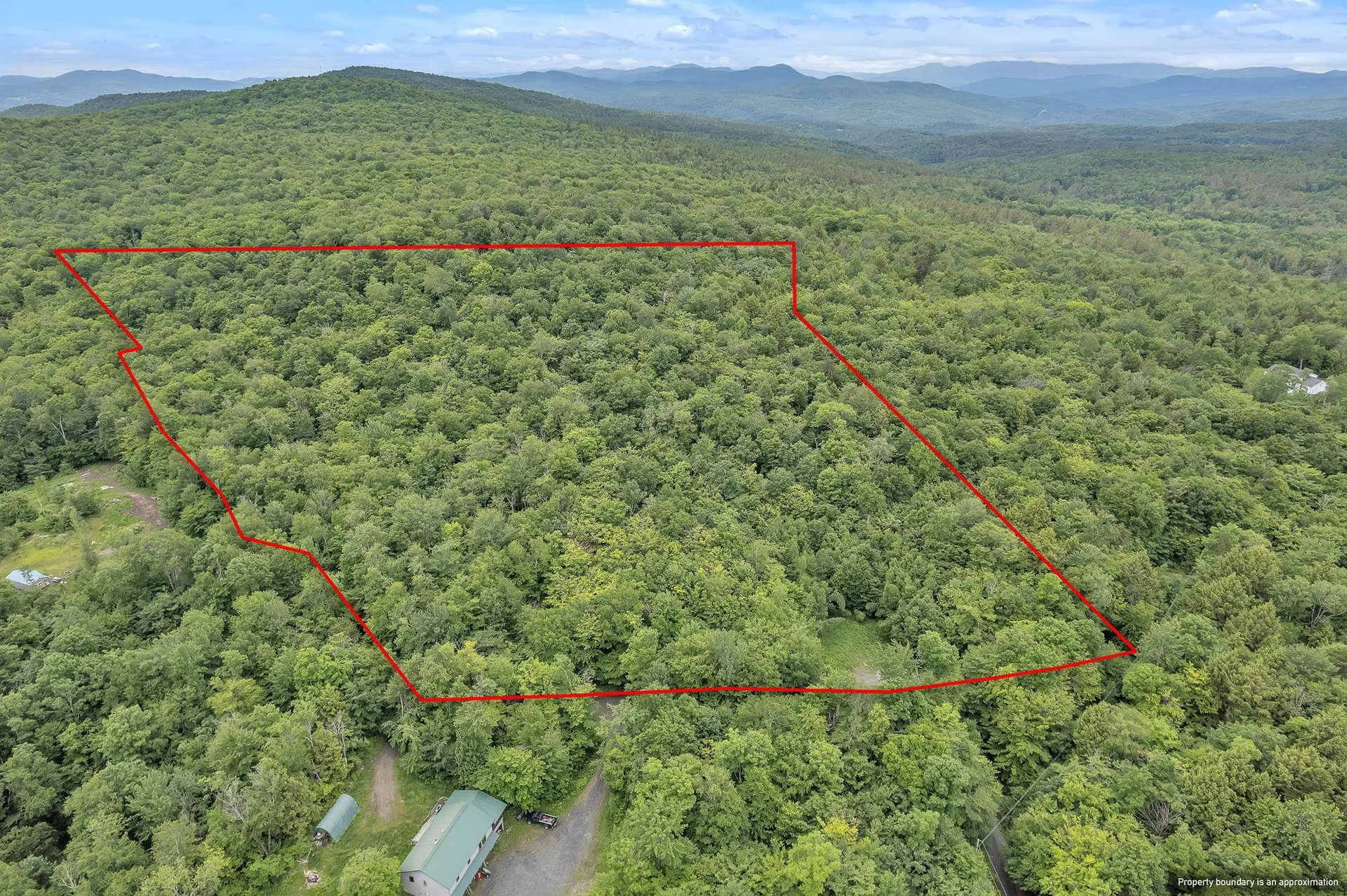 00 Frank's Way Middlesex VT 05602