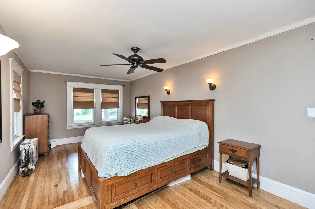 48 North Adams Street Manchester NH 03104