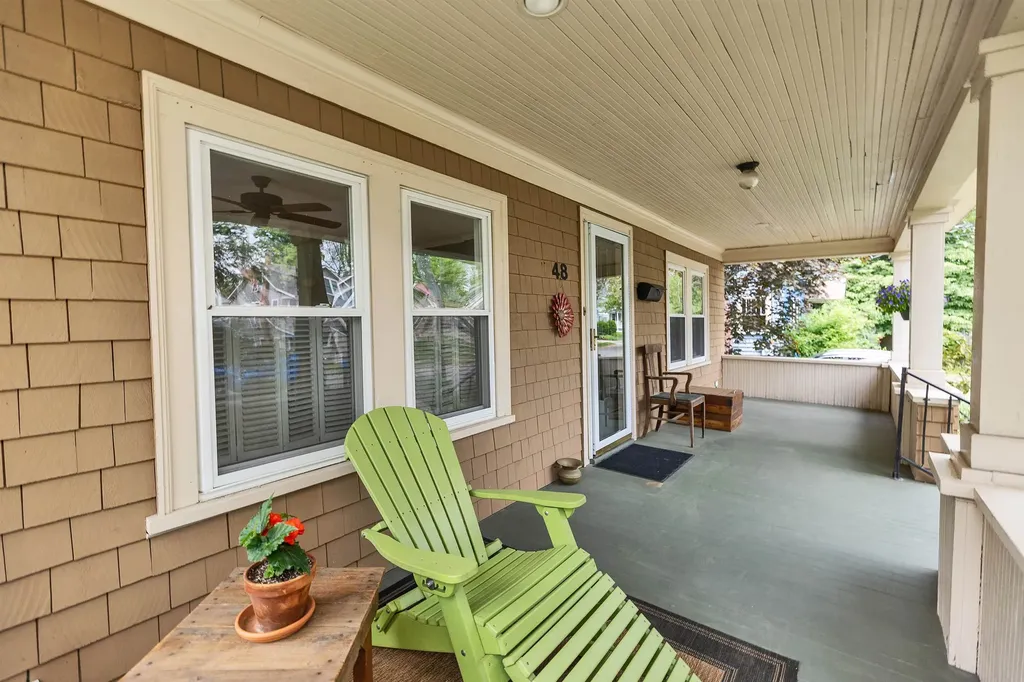 48 North Adams Street Manchester NH 03104