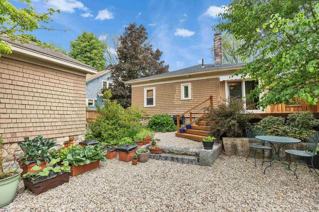 48 North Adams Street Manchester NH 03104