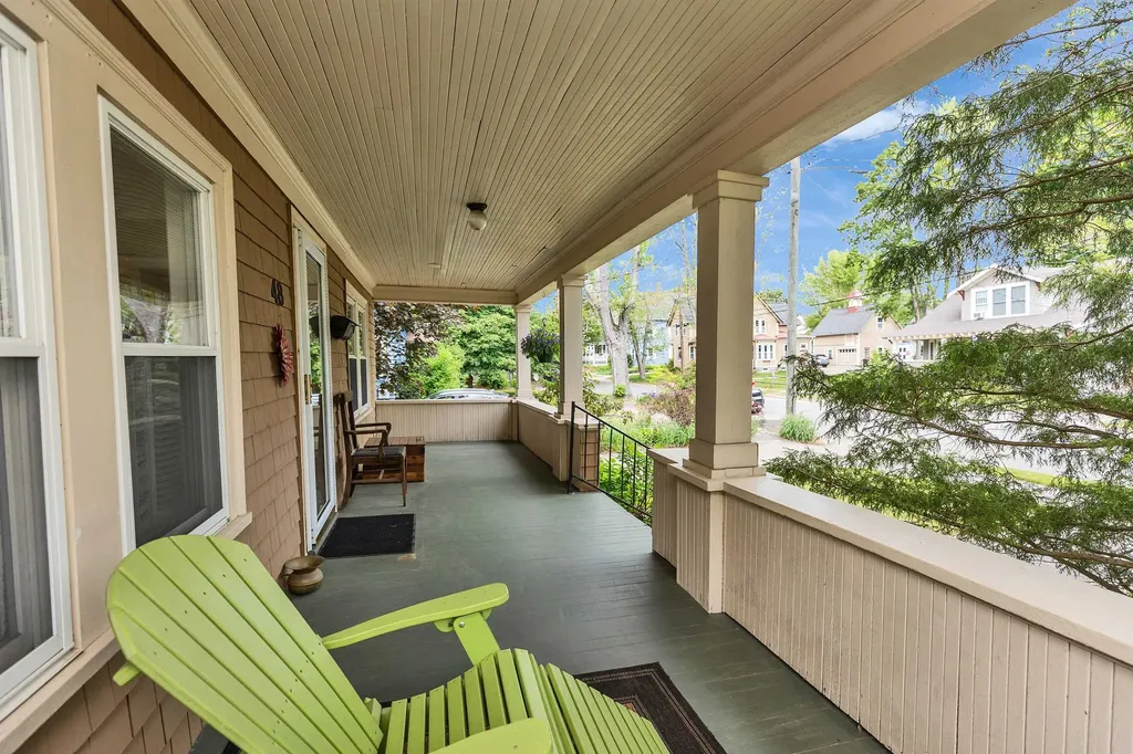 48 North Adams Street Manchester NH 03104