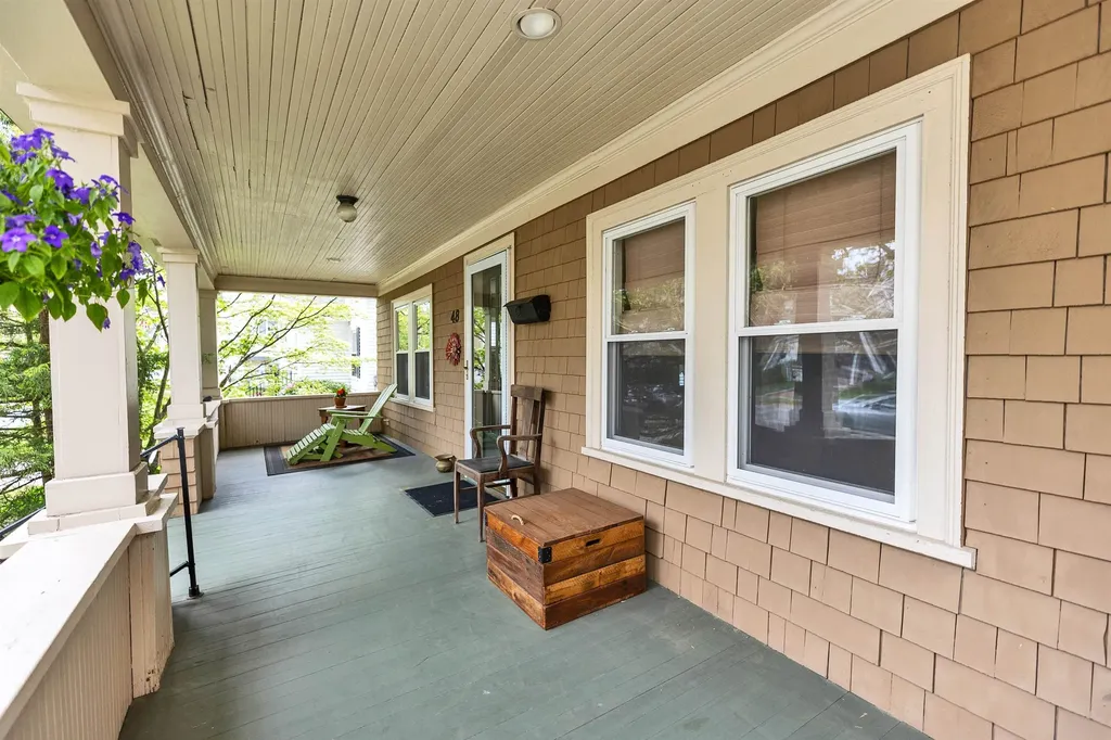 48 North Adams Street Manchester NH 03104