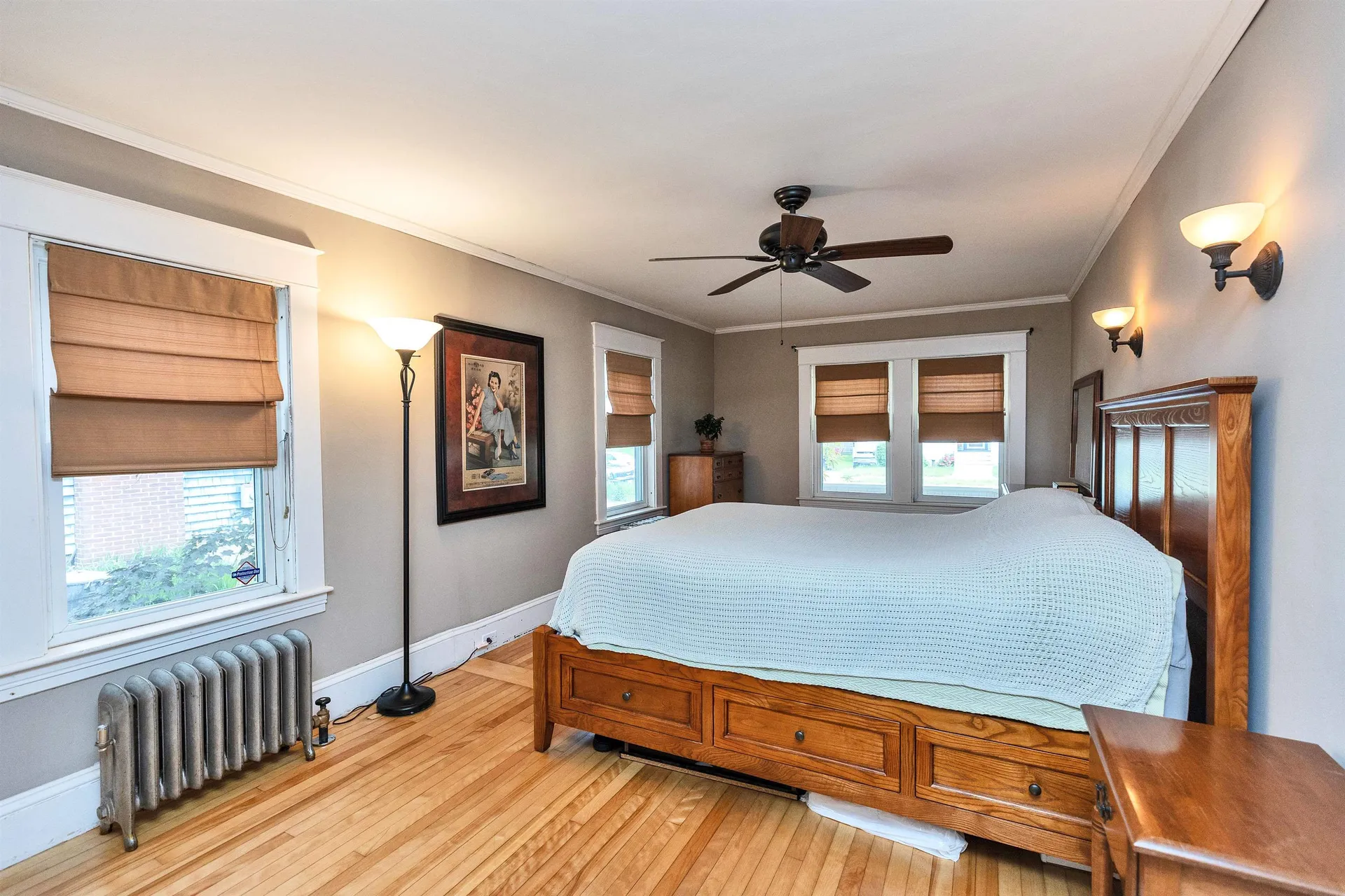 48 North Adams Street Manchester NH 03104