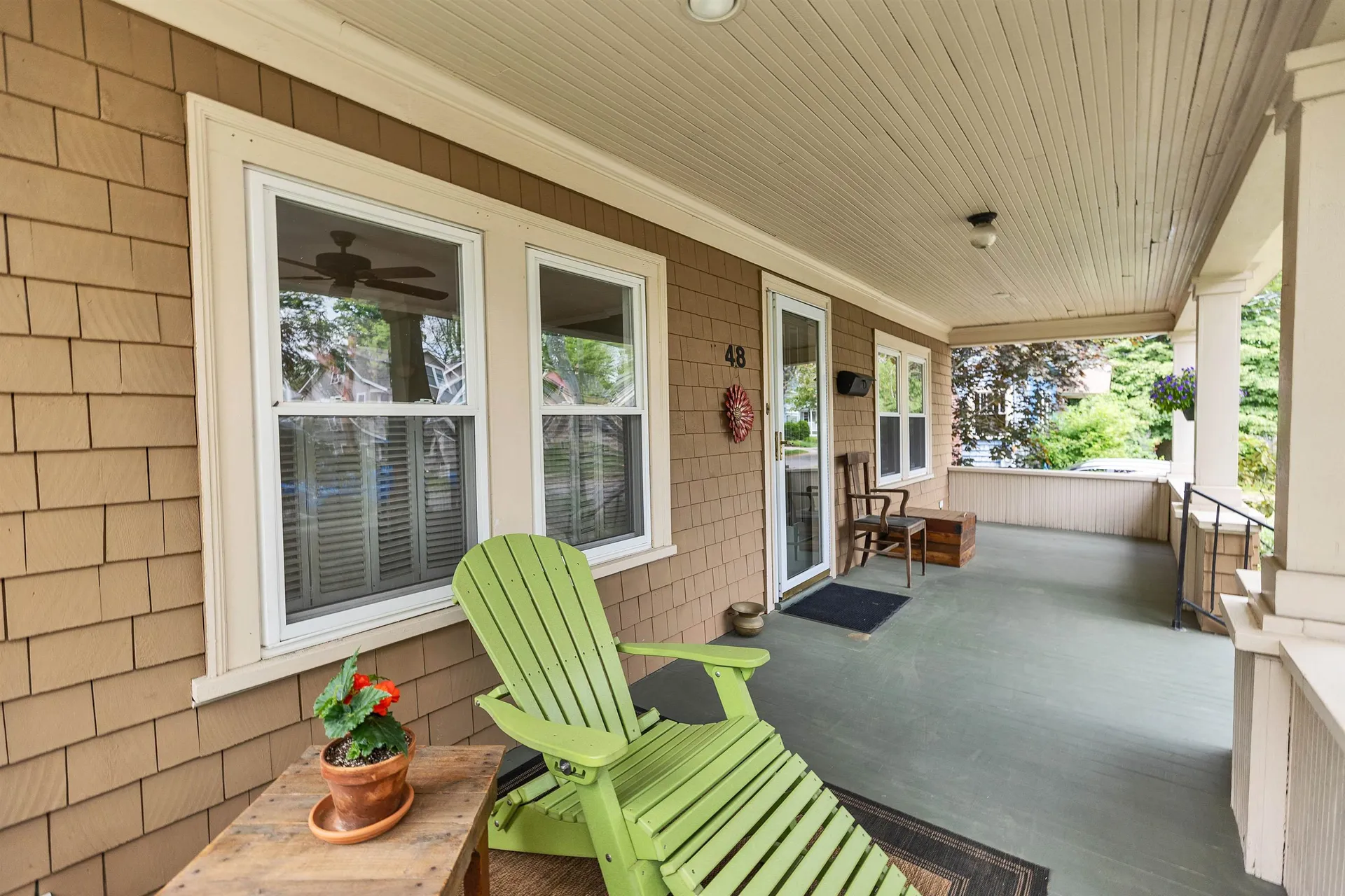 48 North Adams Street Manchester NH 03104