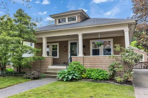 48 North Adams Street Manchester NH 03104