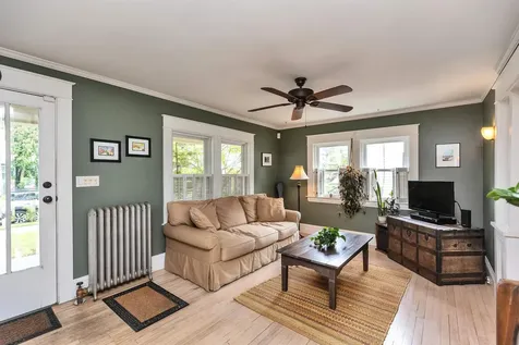 48 North Adams Street Manchester NH 03104