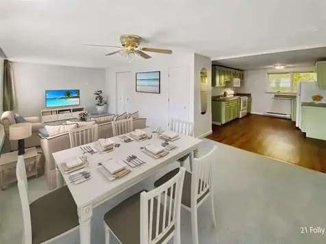 21 Folly Mill Terrace Seabrook NH 03874