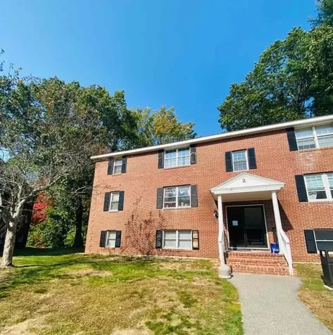 21 Folly Mill Terrace Seabrook NH 03874