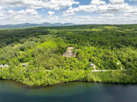 0 Pond View Circle Berlin VT 05602