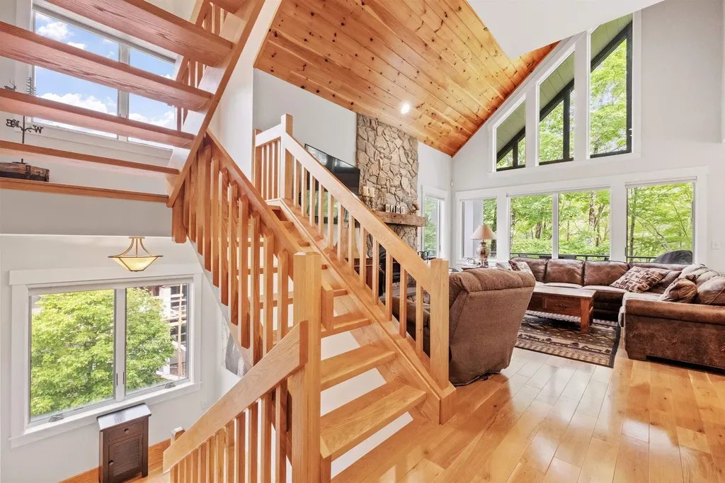 79 Flume Road Lincoln NH 03251