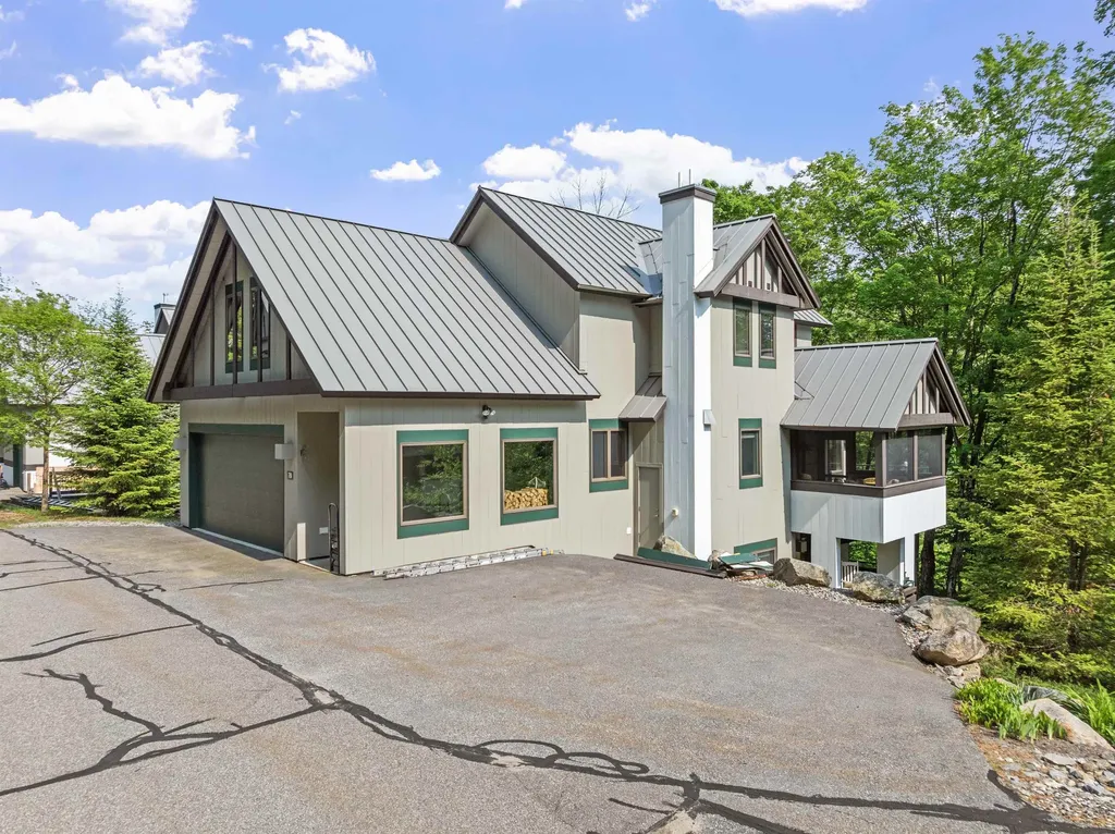 79 Flume Road Lincoln NH 03251