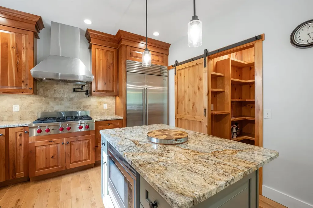 79 Flume Road Lincoln NH 03251