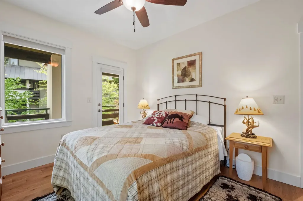 79 Flume Road Lincoln NH 03251