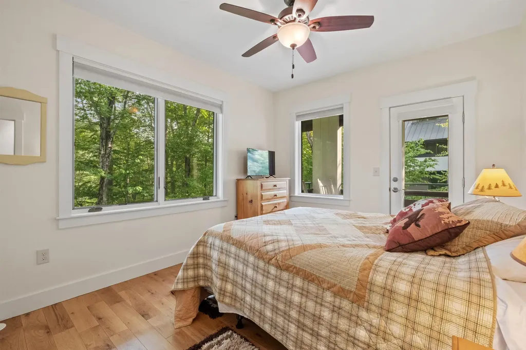 79 Flume Road Lincoln NH 03251