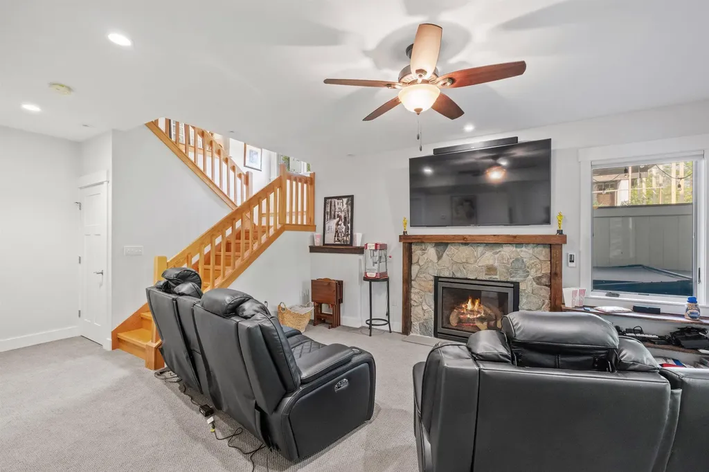 79 Flume Road Lincoln NH 03251