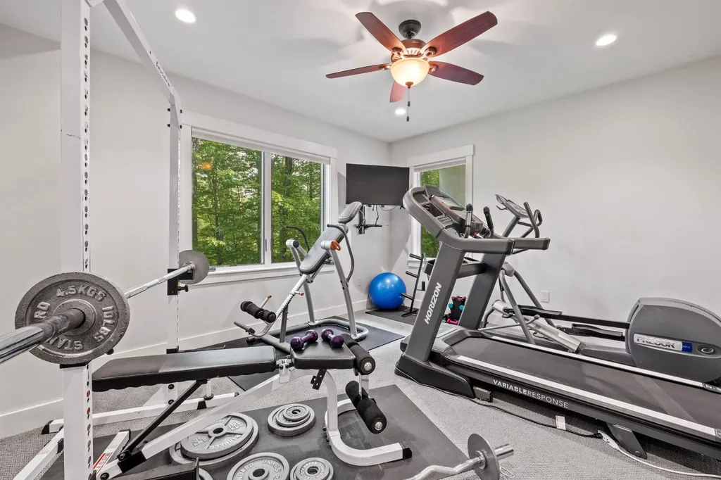 79 Flume Road Lincoln NH 03251