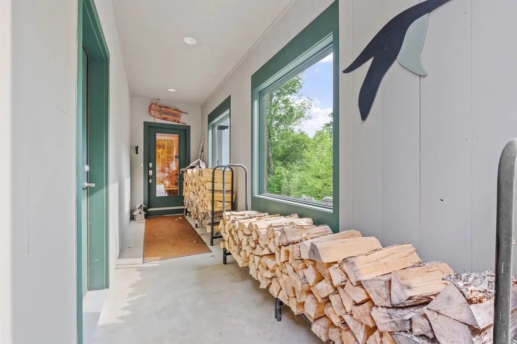 79 Flume Road Lincoln NH 03251