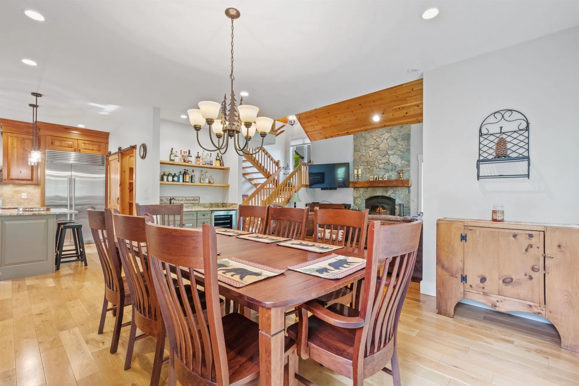 79 Flume Road Lincoln NH 03251