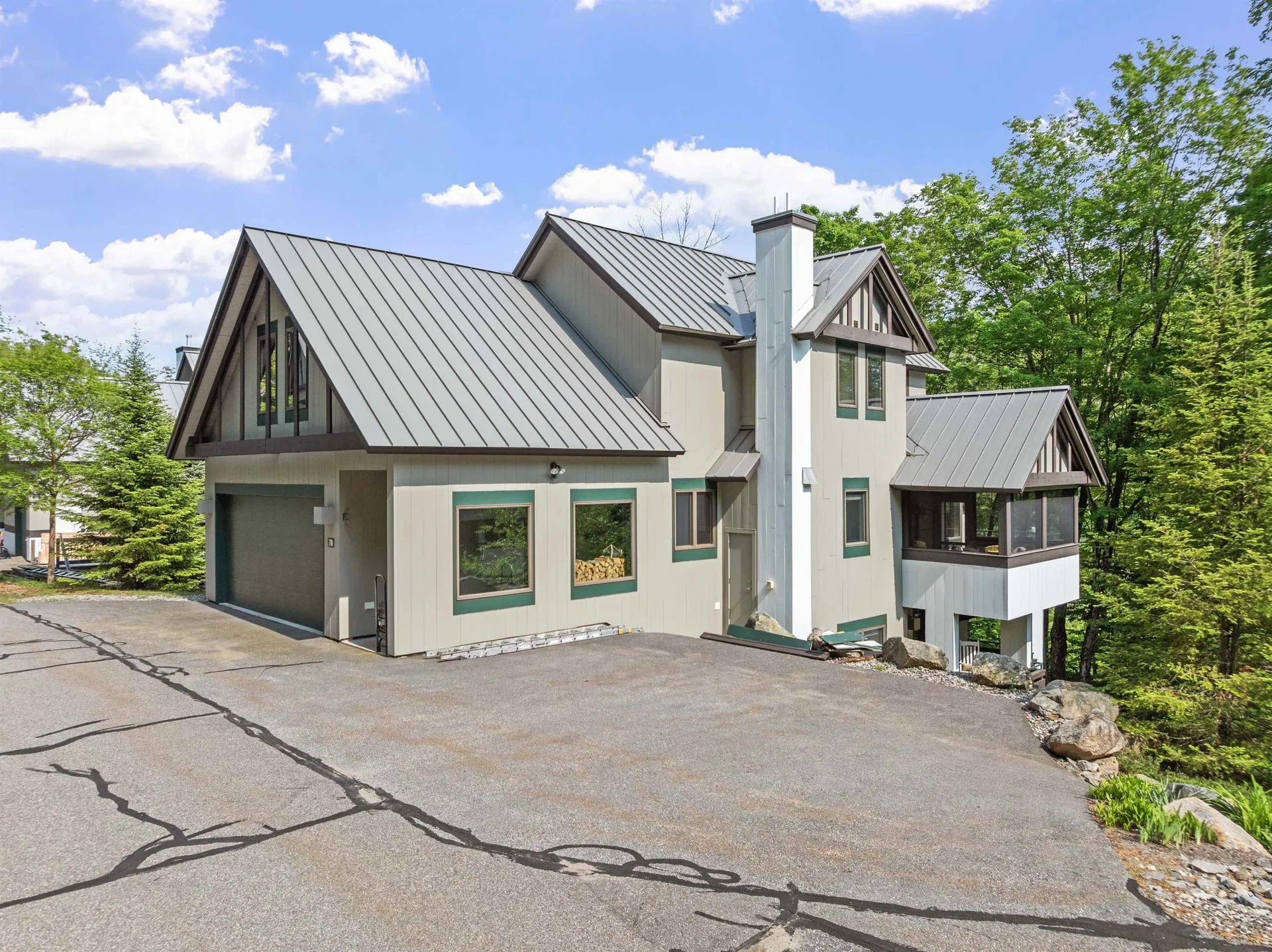 79 Flume Road Lincoln NH 03251