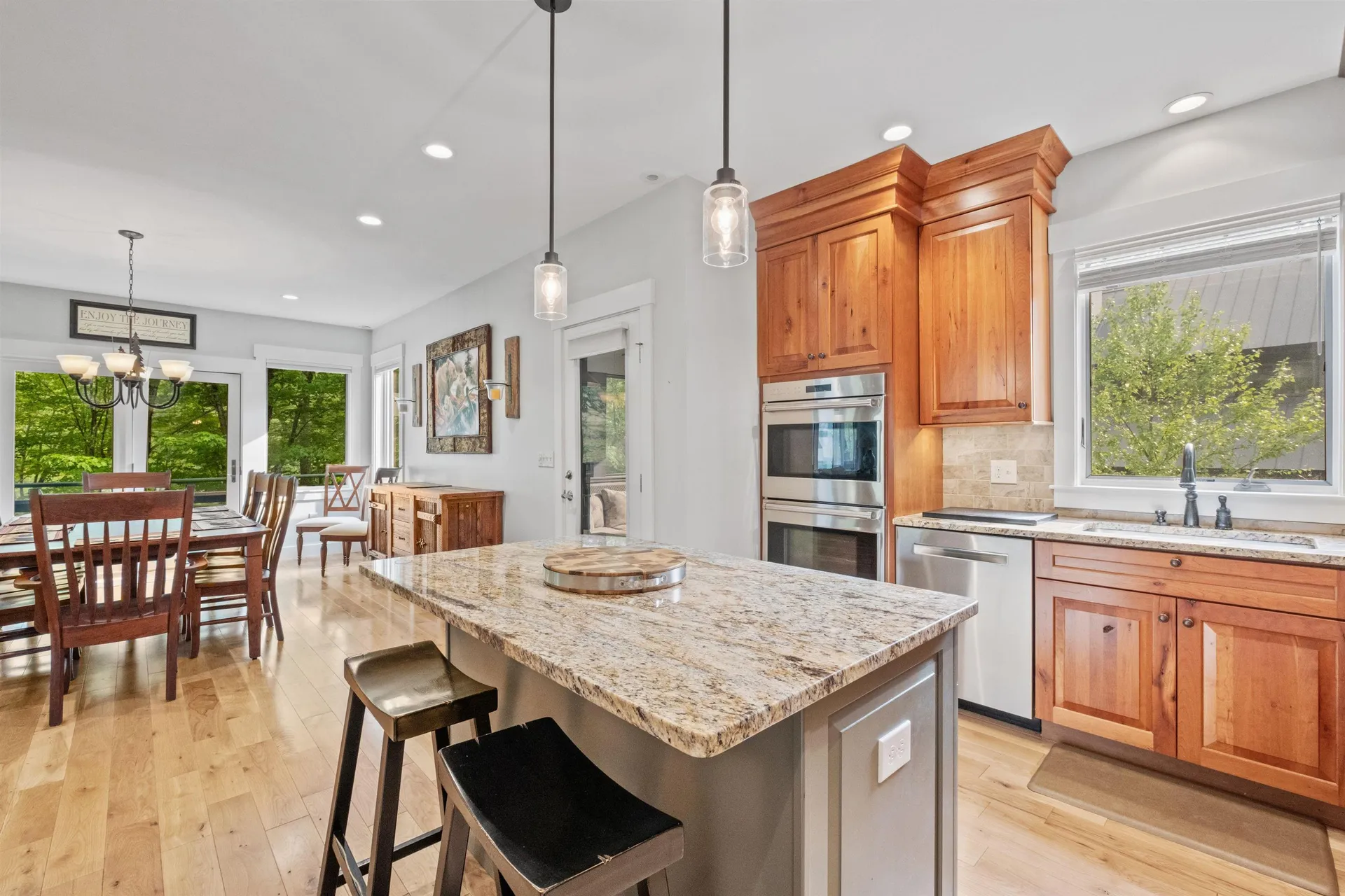 79 Flume Road Lincoln NH 03251